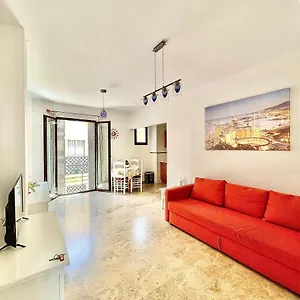 Jazmín Centro , Málaga España