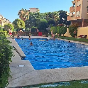 Jowi - Piso Amplio Y Familiar , Benalmádena España