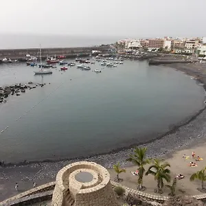 Eurosant Playas , Playa de San Juan (Tenerife) España