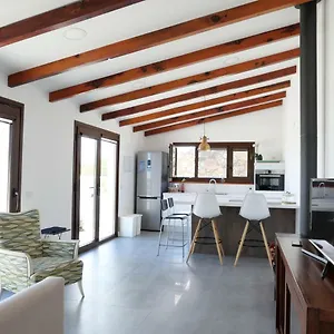 Casa Viges Сasa de vacaciones